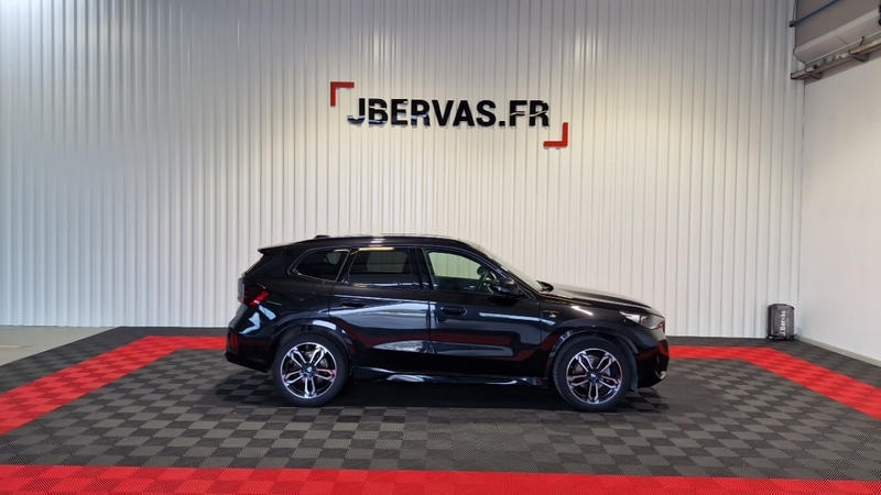 Bmw X1 U11 Sdrive 18i 136ch Dkg7 m Sport