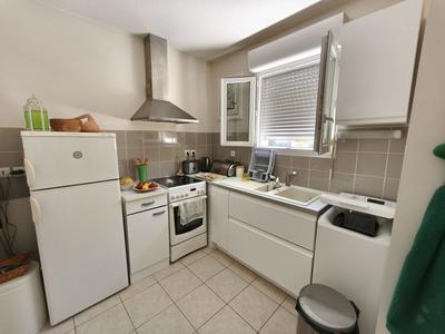 Maison contemporaine - 70 m² - 3 pièces