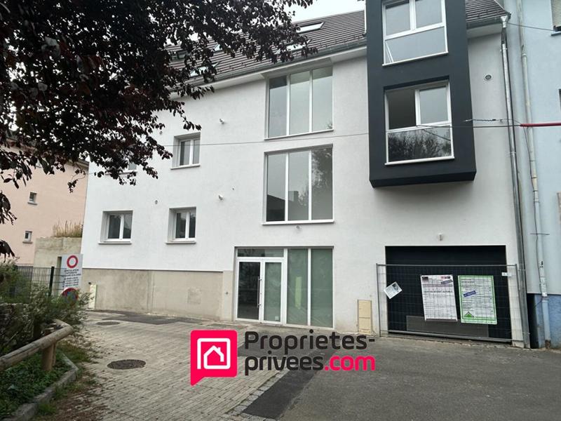 Appartement - 73 m² - 4 pièces