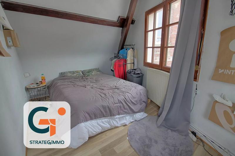 Maison - 117 m² - 5 pièces