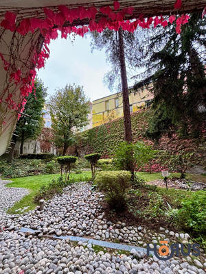 Viager - Appartement - 55 m² - 2 pièces