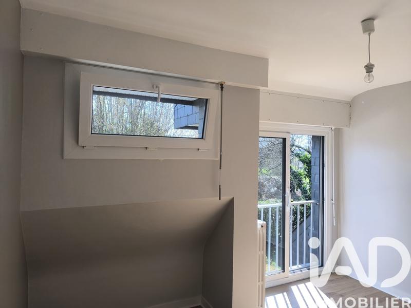 Maison - 115 m² - 4 pièces