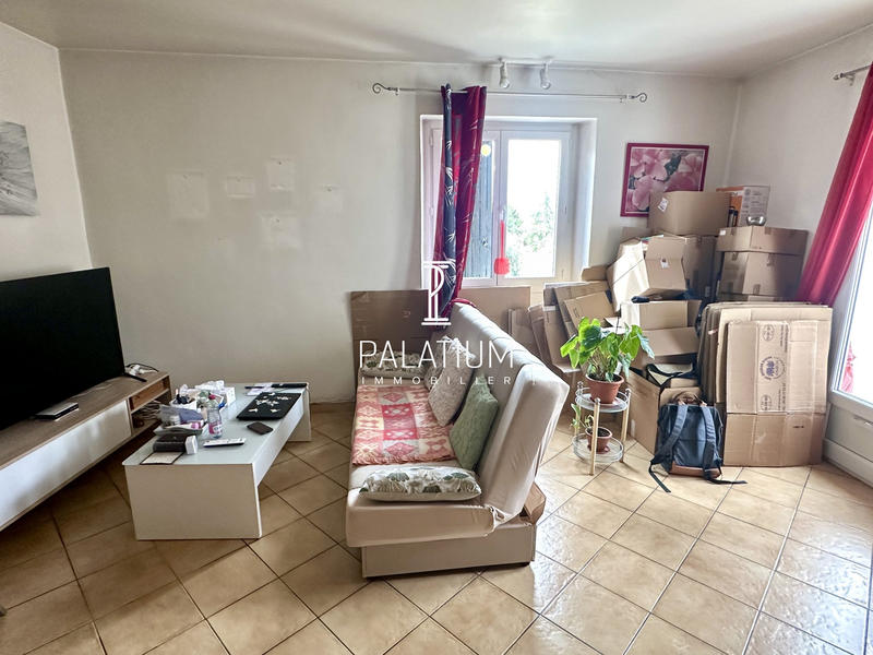 Maison - 48 m² - 2 pièces