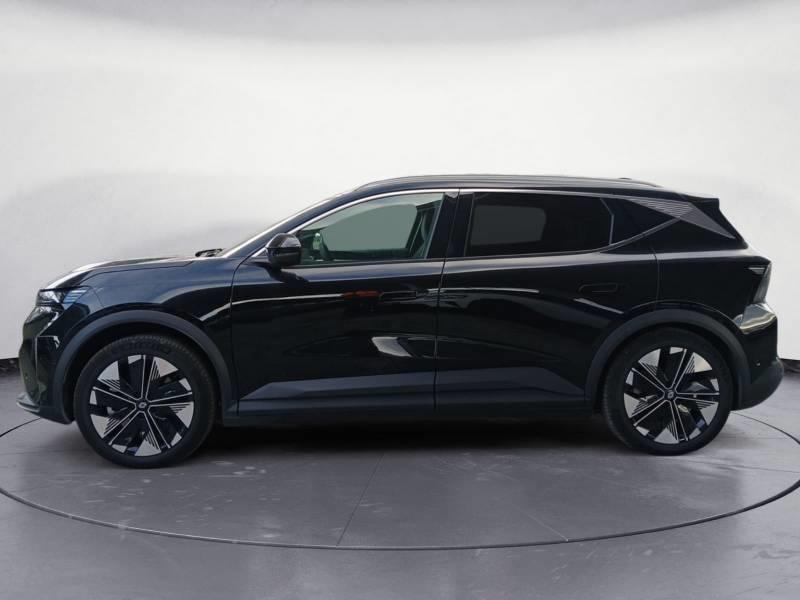 Renault Scénic E-Tech electrique 220 ch grande autonomie Techno
