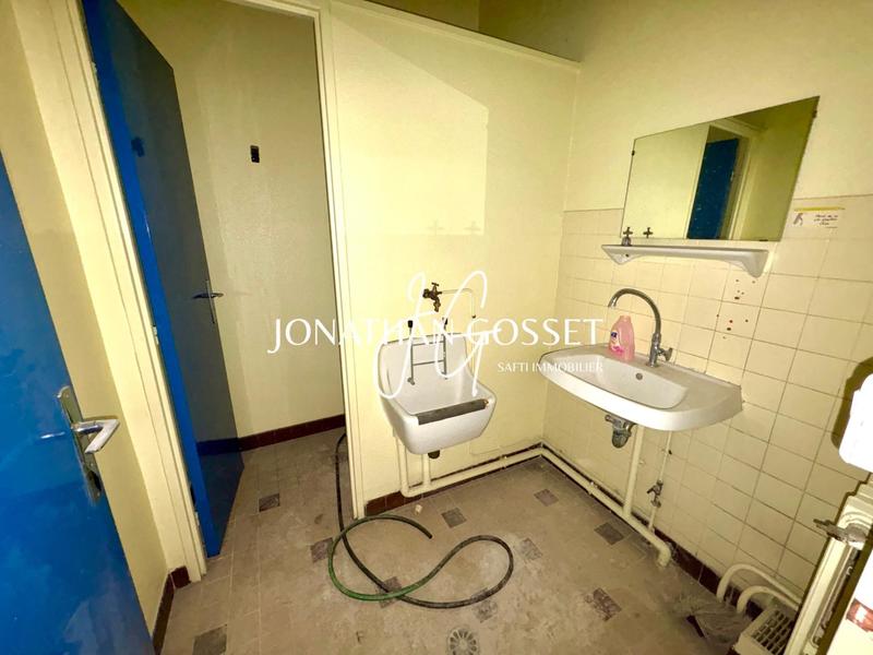 Appartement - 176 m² - 5 pièces