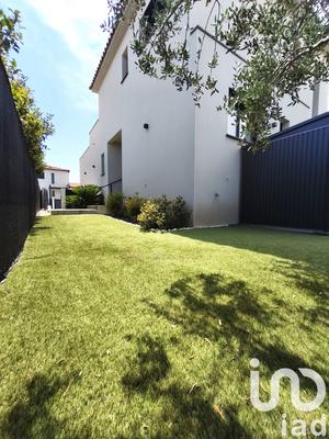 Maison - 142 m² - 6 pièces