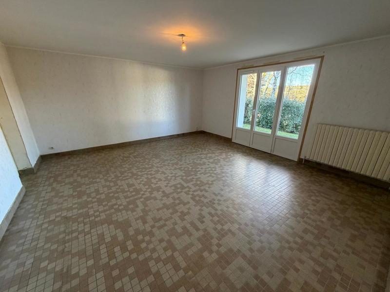 Maison - 154 m² - 5 pièces