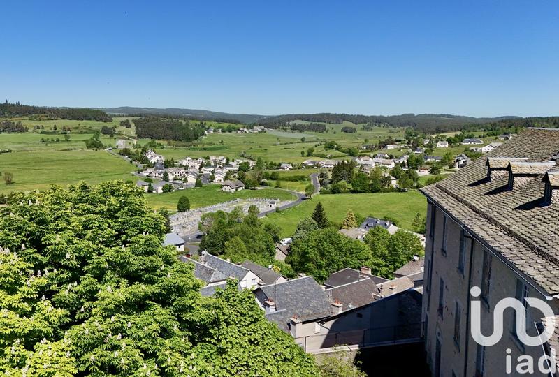 Immeuble - 1 662 m²