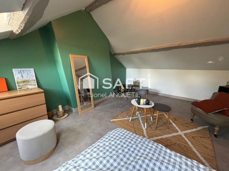 Maison - 134 m² - 6 pièces