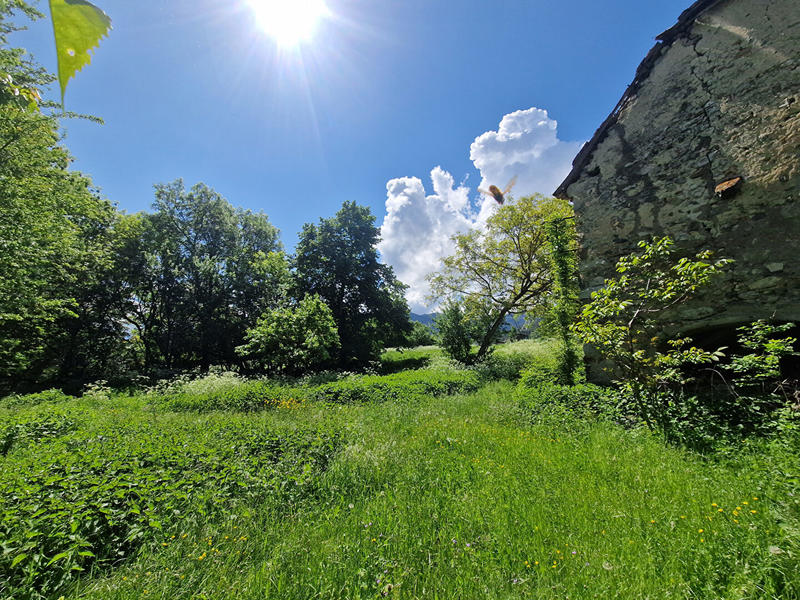 Maison - 130 m² - 4 pièces