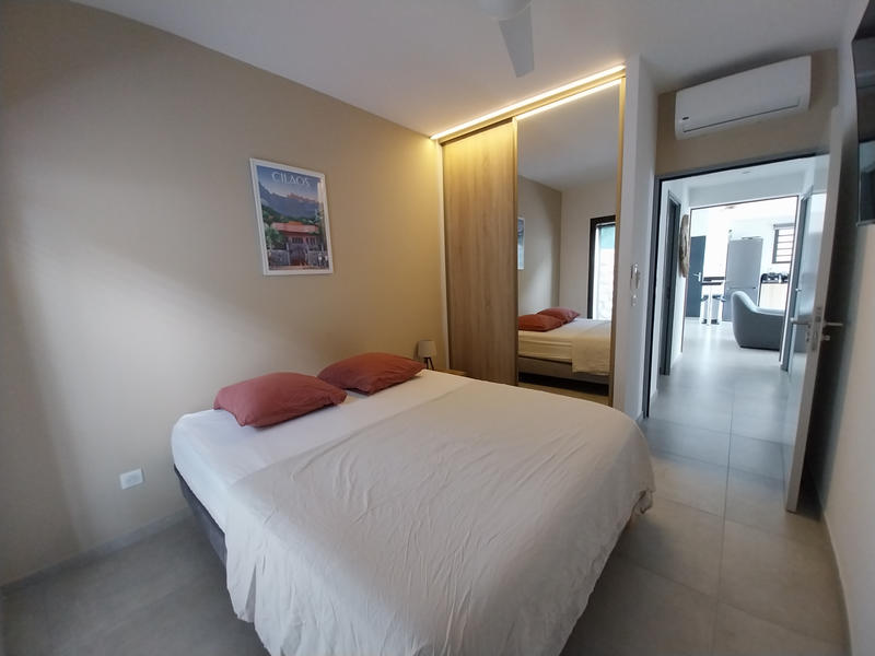 Appartement - 77 m² - 4 pièces