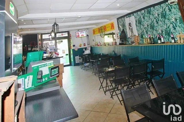 Local commercial - 300 m²