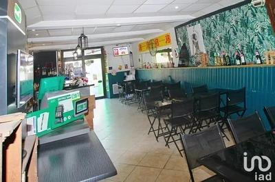 Local commercial - 300 m²