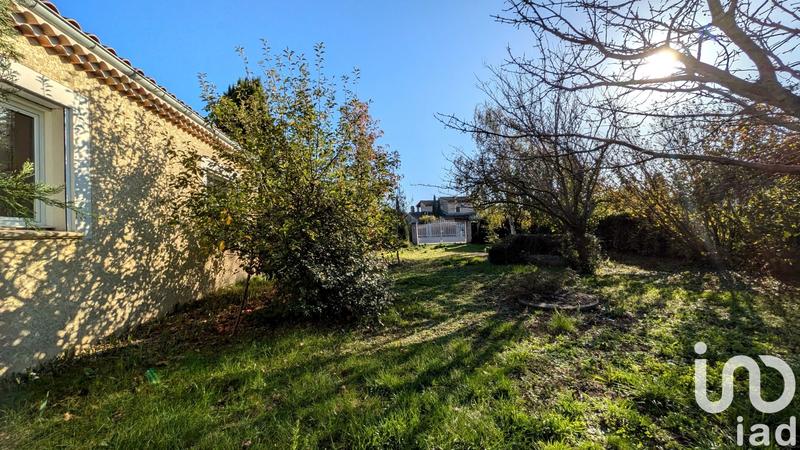 Maison - 142 m² - 6 pièces