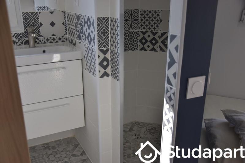 Appartement - 30 m² - 1 pièce