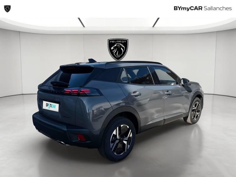 Peugeot 2008 Hybrid 145 e-Dcs6 Allure