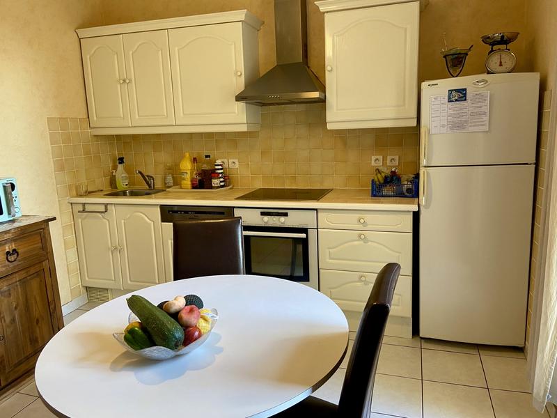 Maison - 195 m² - 5 pièces