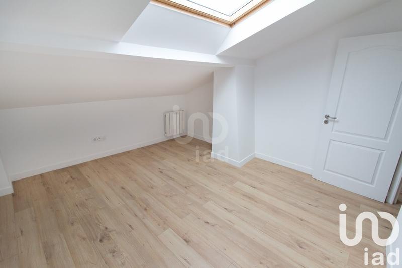 Maison - 117 m² - 6 pièces