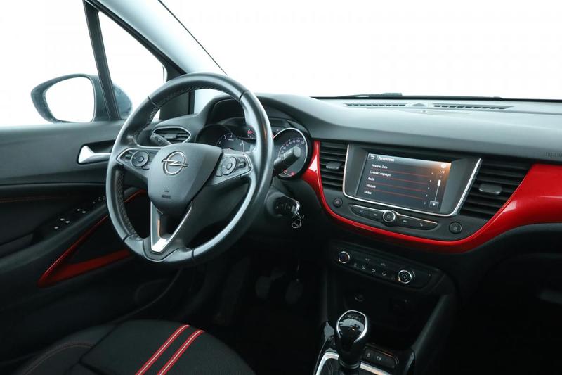 Opel Crossland 1.5 Diesel Gs Line 110 ch