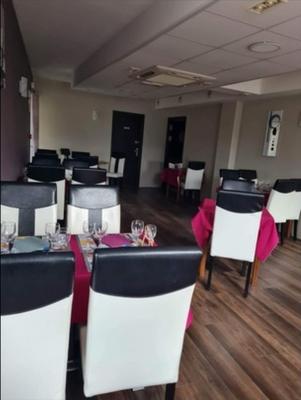 Fonds de commerce - 385 m²