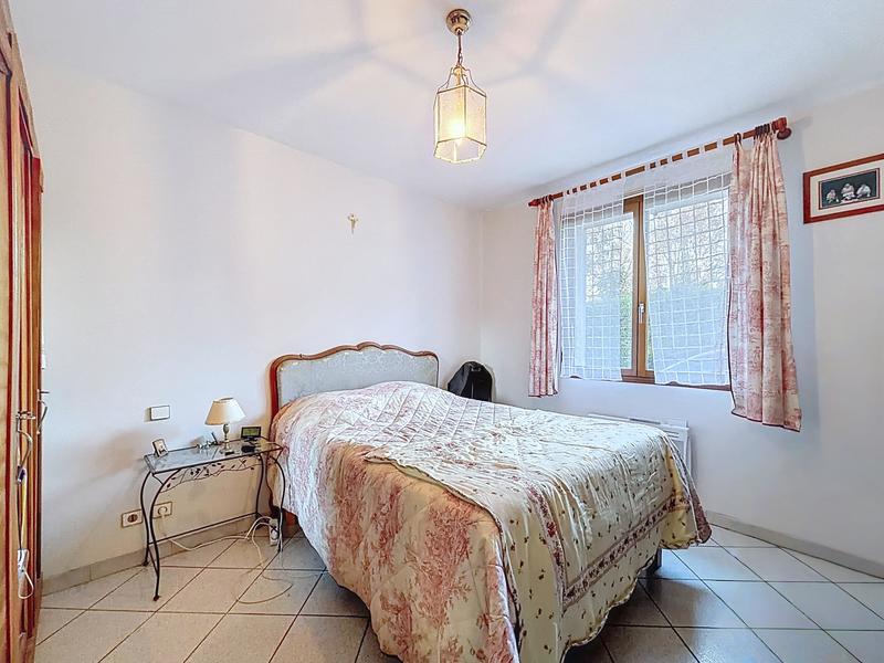 Maison - 91 m² - 4 pièces