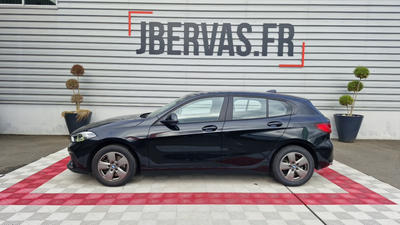 Bmw Série 1 F40 116d 116 Ch Dkg7