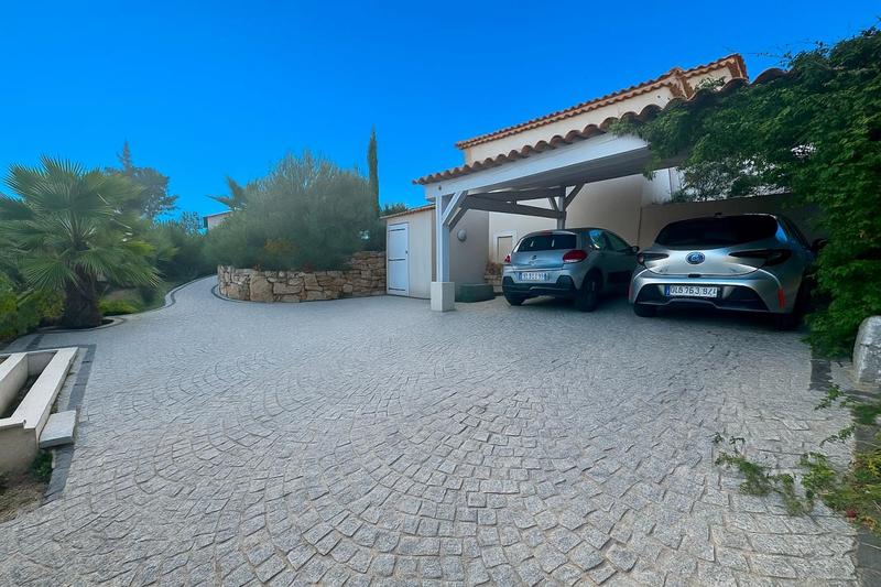 Maison - 154 m² - 4 pièces