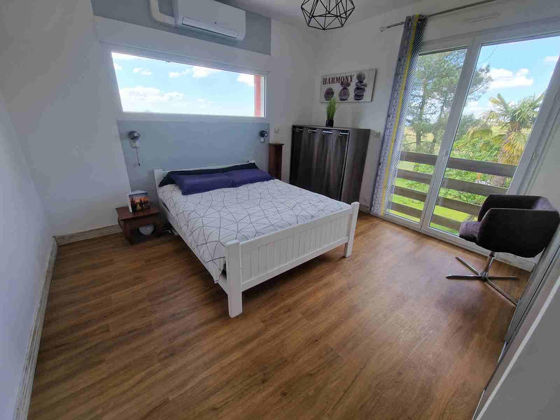 Maison - 162 m² - 7 pièces