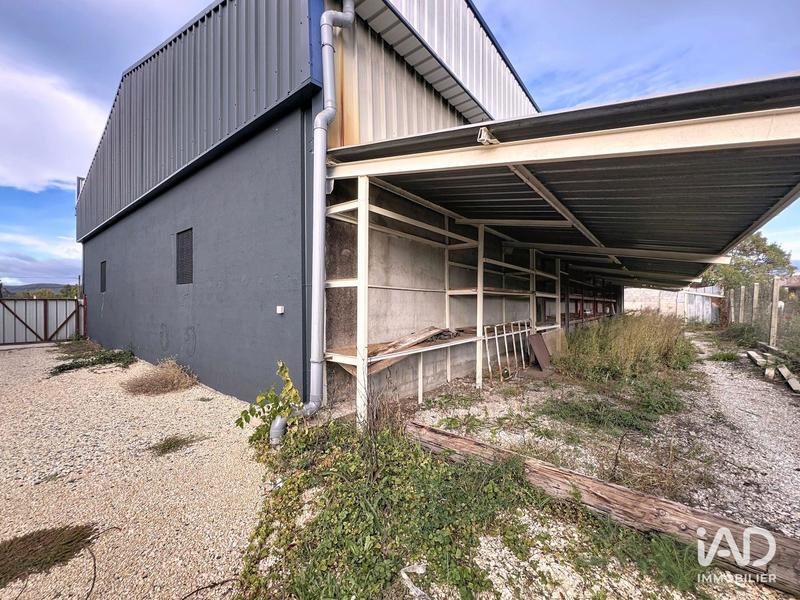 Local commercial - 410 m²