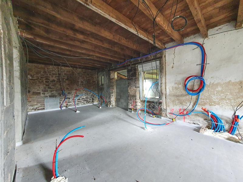 Maison - 160 m² - 5 pièces