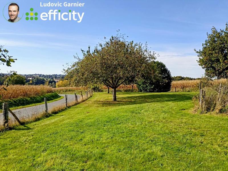 Maison - 103 m² - 5 pièces