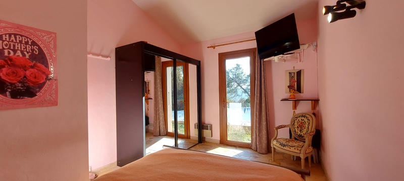 Villa - 100 m² - 4 pièces