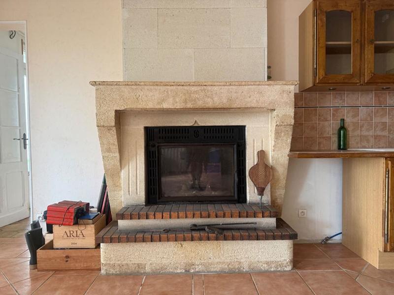 Immeuble - 252 m² - 11 pièces