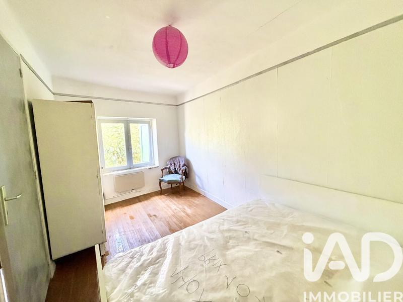 Maison - 103 m² - 5 pièces