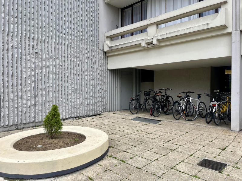 Appartement - 73 m² - 3 pièces