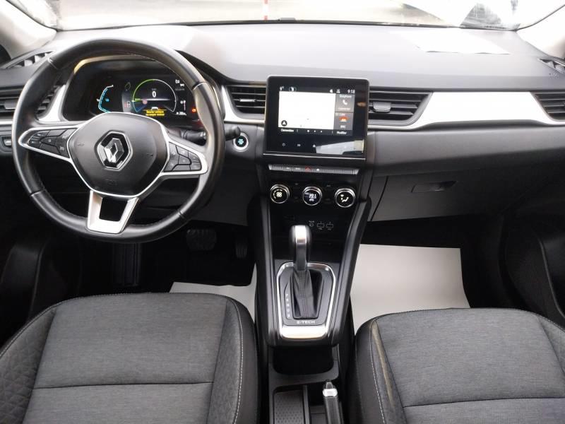 Renault Captur E-Tech 145 - 21 Business