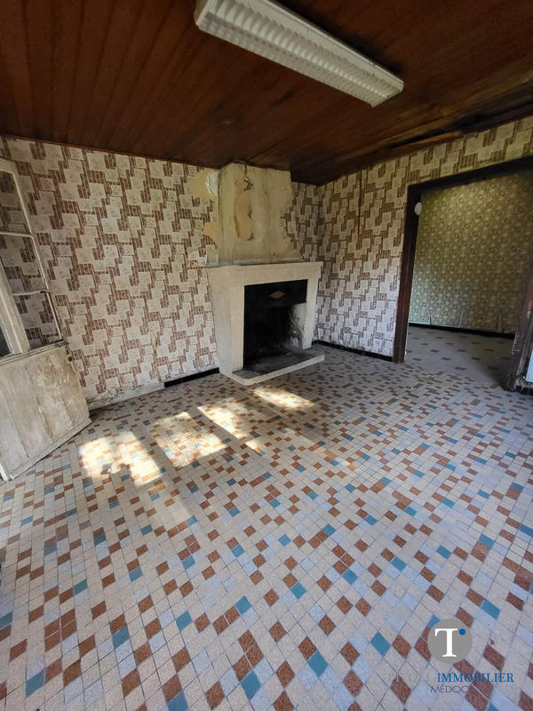 Maison - 206 m² - 6 pièces