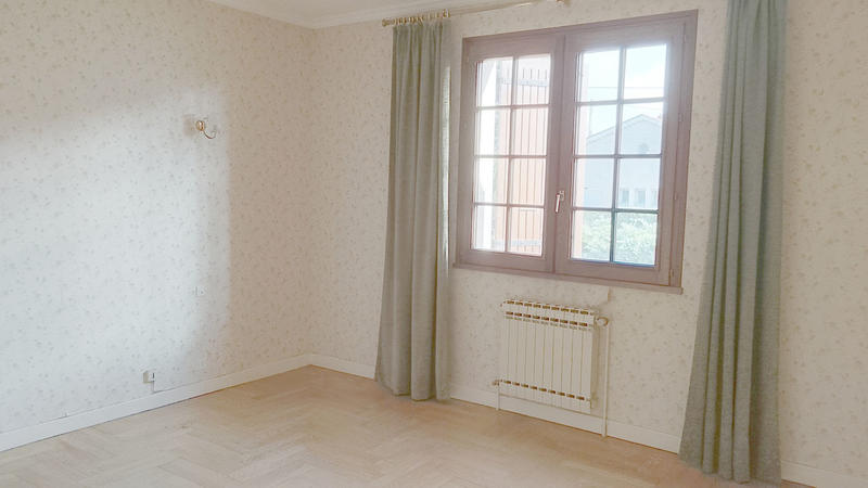 Maison - 151 m² - 6 pièces