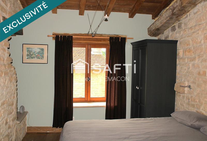 Maison - 144 m² - 8 pièces