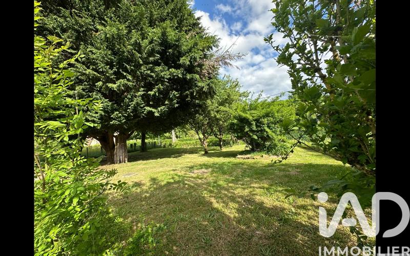 Maison - 200 m² - 8 pièces