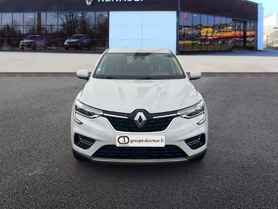 Renault Arkana TCe 140 Edc Fap Zen