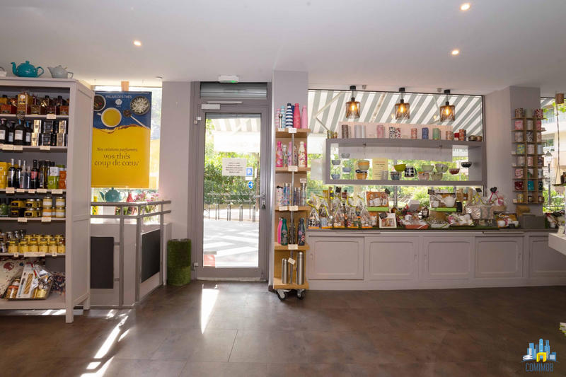 Fonds de commerce - Magasins - 80 m²