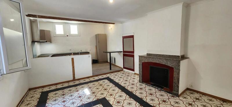 Duplex - 157 m² - 5 pièces