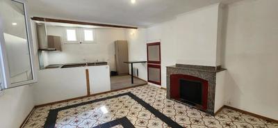 Duplex - 157 m² - 5 pièces