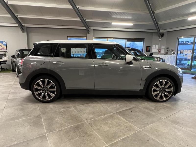Mini Clubman Mini 2.0 d - 150 Bva Edition Knightbridge Phase 2 / Garantie 12 Mois