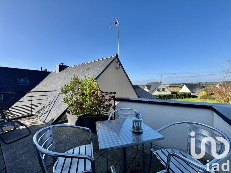 Maison - 155 m² - 8 pièces