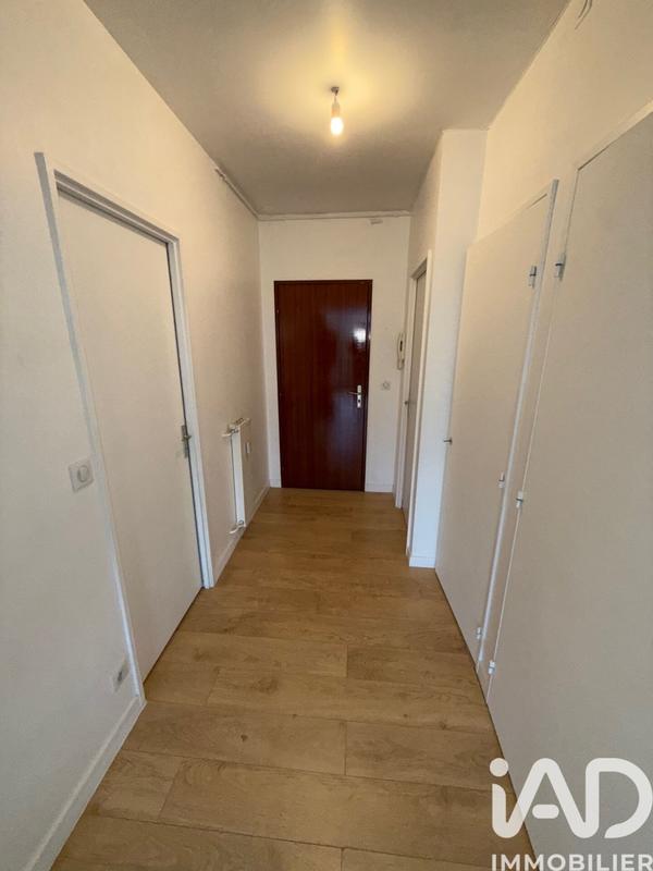 Appartement - 31 m² - 1 pièce