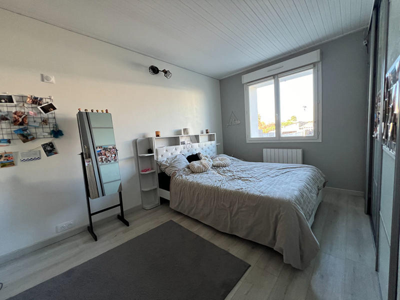 Maison - 207 m² - 7 pièces