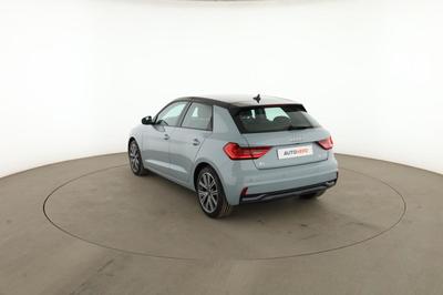 Audi A1 sportback 30 Tfsi Advanced s tronic 7 110 ch