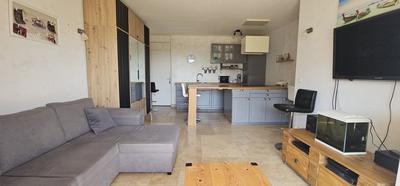 Appartement - 3 pièces